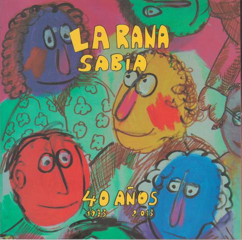 La Rana Sabia