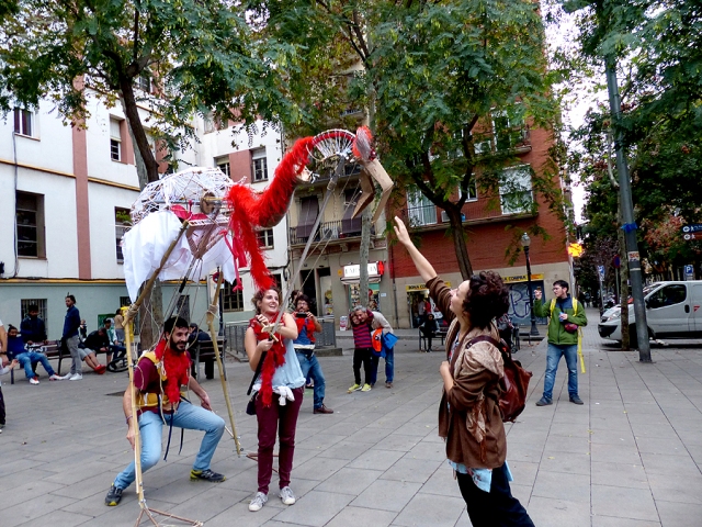 Curso Iker Vicente