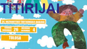 Titirijai 2016