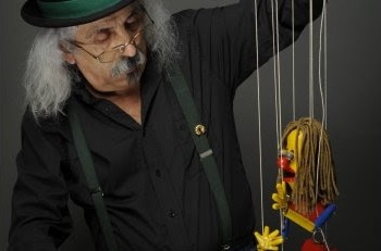 Museu da Marioneta de Lisboa