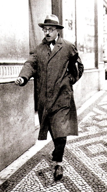 Fernando Pessoa