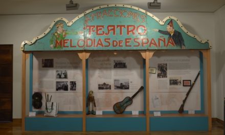 ‘De feria en feria’; Barriga Verde en el TOPIC de Tolosa