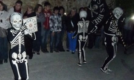 Semana Santa. Imaginería y celebraciones