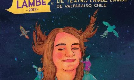 De gira en Chile y Argentina, por José Quevedo, de Telba Carantoña Teatro