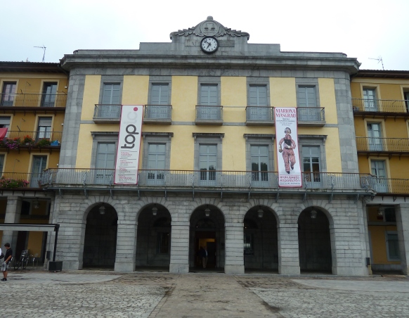 El Titirijai, el Festival de Títeres de Tolosa, recibe el Premio EFFE Label