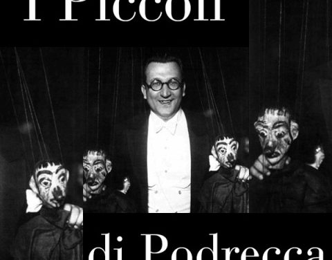 La historia íntima del Teatro dei Piccoli, de Vittorio Podrecca. Entrevista a Fausta Braga, por Barbara della Polla y Ennio Guerrato