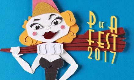 Puppeteers of America 2017, un festival parecido a una ventana, por Rubén Darío Salazar