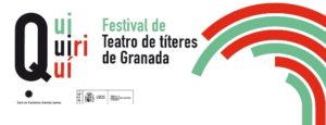 1er Festival de Teatro de títeres de Granada Quiquiriquí. @ Consorcio Centro Federico García Lorca | Granada | Andalucía | España