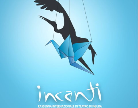 Llega INCANTI, el Festival Internacional de Teatro de Figuras de Turín, Italia