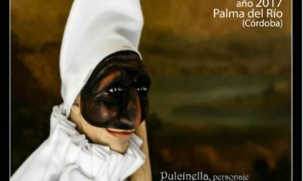 Titiripalma 2017, el Festival Internacional de Títeres y Objetos de Palma del Río