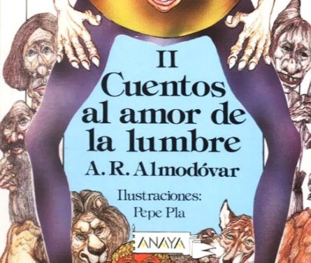 Las conferencias en el Congreso de Unima Federación España en Oviedo. ‘Cuentos populares perfectamente incorrectos’, por Antonio Rodríguez Almodóvar