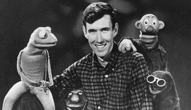 JIM HENSON Y EL FUTURO DE LOS TÍTERES, por Cheryl Henson