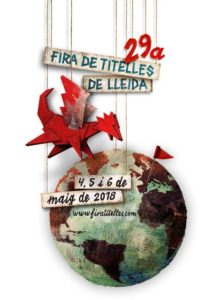 29a FIRA DE TITELLES DE LLEIDA @ Centre de Titelles de Lleida | Lleida | Catalunya | España