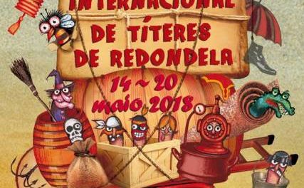 Crónica del FESTIVAL INTERNACIONAL DE TÍTERES DE REDONDELA, por David Zuazola