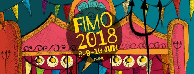 A punto el Festival Internacional de Marionetas de Ovar – FIMO 2018