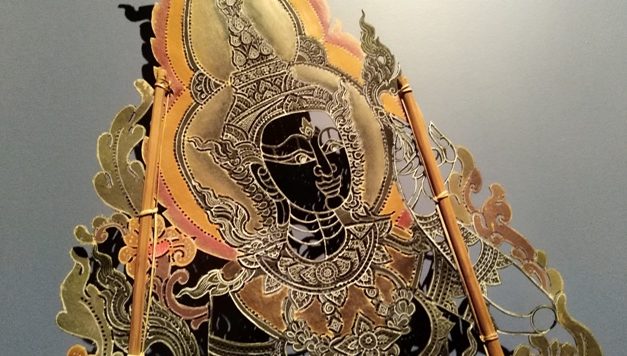 Exposición sobre las tradiciones sud-asiáticas de Teatro de Sombras en el Museu da Marioneta de Lisboa