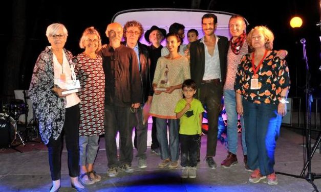 Premios del Parque de las Marionetas 2018: al TOPIC de Tolosa, por la Trayectoria, i a Teatri Mobili, por el mejor espectáculo de la Feria