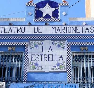 Los Teatros de La Estrella: épica libertaria y empresarios teatrales