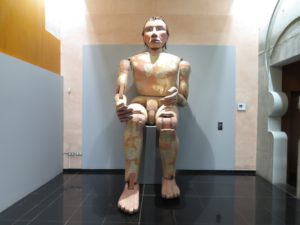 ‘Magia y Memoria de las Marionetas: Aragón-España’, exposición en Zaragoza, comisionada por Adolfo Ayuso @ Centro de Historias | Zaragoza | Aragón | España