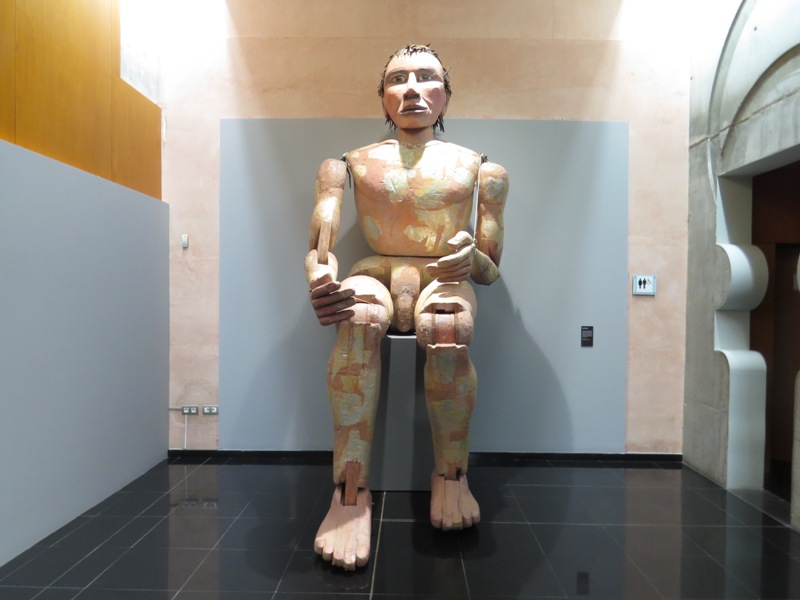 ‘Magia y Memoria de las Marionetas: Aragón-España’, exposición en Zaragoza, comisionada por Adolfo Ayuso