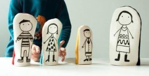 Curso de Títeres en el TOPIC de Tolosa @ TOPIC de Tolosa | Tolosa | Euskadi | España