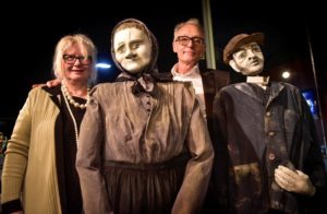 “Escenas e Historias”, exposición de Saskia Janse y Oni Huisink en el TOPIC de Tolosa @ TOPIC de Tolosa | Tolosa | Euskadi | España