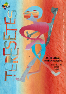 22 Festival Internacional de Teatre de Teresetes , Palma de Mallorca @ Palma de Mallorca | Palma | Illes Balears | España