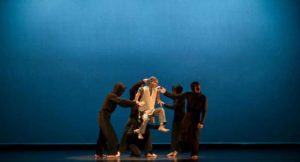 La compañía Zero en Conducta inaugura el Festival Titirimundi de Segovia @ Titirimundi | Segovia | Castilla y León | España