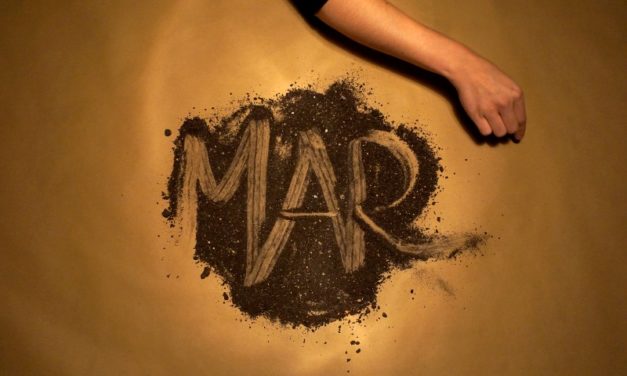 M.A.R., de Andrea Díaz Reboredo, en La Deriva de Barcelona