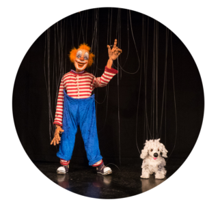 Cabaret de Marionetas @ La Titellada 2019