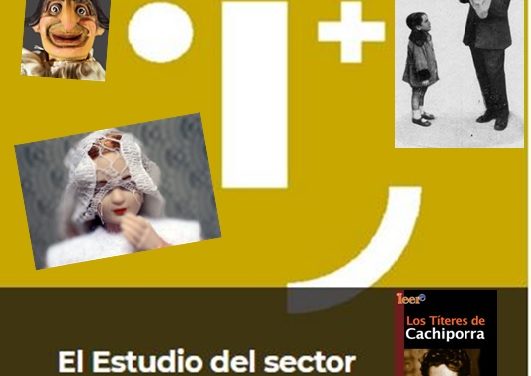 Arranca el Estudio sobre el Teatro Visual, de Títeres y de Objetos en España