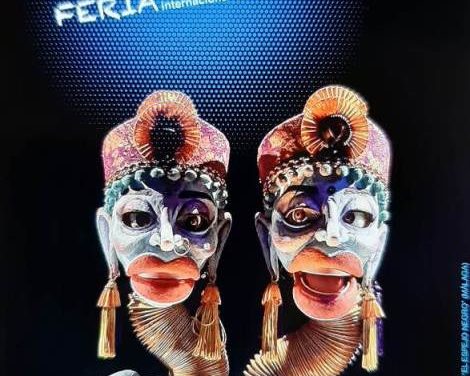 40º Feria Internacional del Títere de Sevilla: espectáculos, exposiciones, premios y presentaciones.