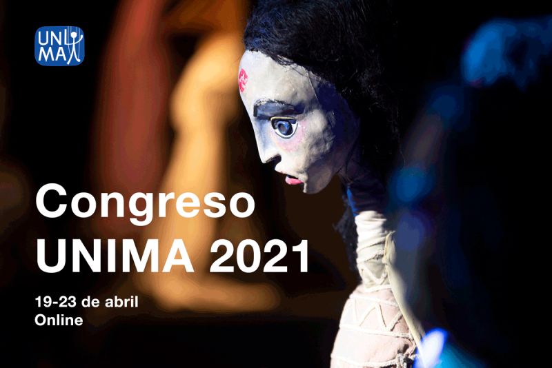 Congreso de UNIMA 2021: renovación del Comité Ejecutivo y de la Junta Directiva