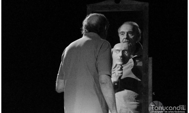 APUNTES A UNA DRAMATURGIA PARA EL TEATRO DE TÍTERES, por Carlos Converso.