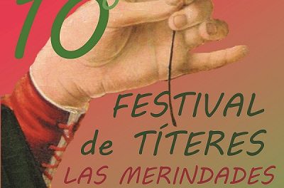 El Festival de Títeres de las Merindades, provincia de Burgos, premiado por la 24 Feria de Teatro de Castilla y León: Premios Rosa María García Cano