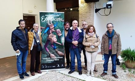I – Congreso de UNIMA Federación España 2021, Ciudad Real: abierta la exposición ‘Teatro del privado horror’, de Francisco Nieva, y ‘Übü’s’, de Pupella-Noguès