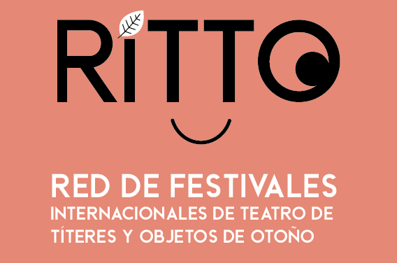 Nace RITTO, la Red de Festivales Internacionales de Marionetas y Objetos de Otoño. Presentación en el CDN de Madrid