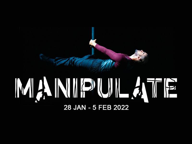 El Manipulate Festival de Edimburgo regresa en vivo, por Andrea Cabrera Luna