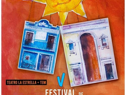 A punto el V Festival de Titelles al Cabanyal, Valencia