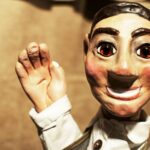 <strong>Cursos de manipulación de títere de guante en el Centro del Títere, en Alcorcón</strong>