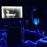 <strong>‘La Distancia – cápsulas de memoria’, de Coma14 y La Société de la Moufette, presentación en el Institut del Teatre de Barcelona</strong>