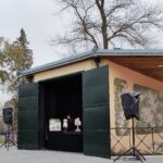 ‘Ana la de tejas verdes’, del Teatro de Carmen, en el Teatro de Títeres del Retiro, Madrid