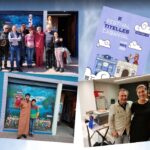 I – Festival de Titelles al Cabanyal 2023: Bernarda, Antón Retaco, Mil y Una