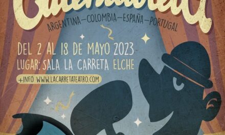 Nace en Elche ‘Calendureta’, el I Festival Iberoamericano de Teatro de Títeres, Objetos y Visual
