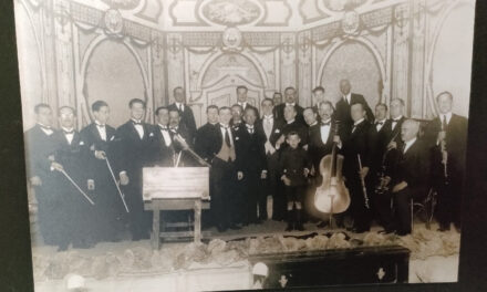 III – Celebración musical-titiritera en Granada: Centenario del Retablo de Maese Pedro – Dos Exposiciones: El pasado presente (Casa de los Tiros); y la Tía Norica, la cuñada de don Cristóbal (Huerta San Vicente)