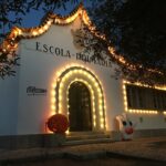 Residencia artística en Portugal, Algarve