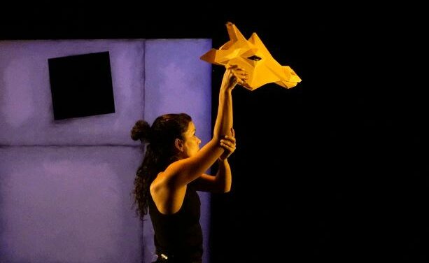 IV – Bienal Internacional de Marionetas de Évora BIME 2023 – Teatro de Ferro/Marionetas do Porto; Red Cloud; Stephen Mottram; y Teatro La Estrella