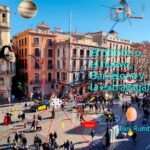 Toni Rumbau publica ‘El Titiritero, el Huevo, Barcelona y la Extravagancia’. Con una reseña de Giovanni Papello