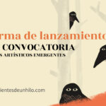 Convocatoria abierta para la Plataforma de Lanzamiento del Festival Pendientes de un Hilo, de Madrid