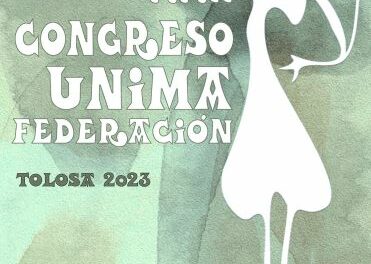 A punto el XXII CONGRESO DE UNIMA FEDERACIÓN 2023, en TOLOSA.